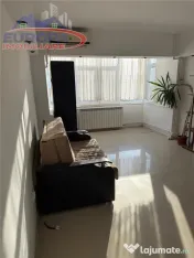 Apartament 3 camere de zona Ultracentrala Tulcea