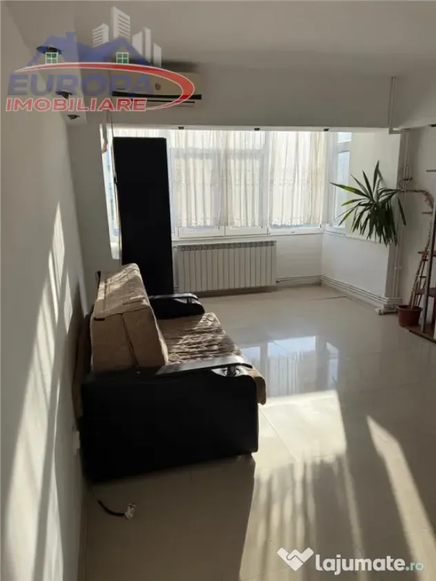 Apartament 3 camere de zona Ultracentrala Tulcea - Tulcea (Tulcea)