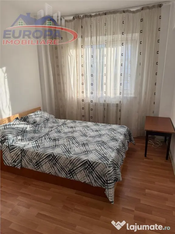 Apartament 3 camere de zona Ultracentrala Tulcea - Tulcea (Tulcea)