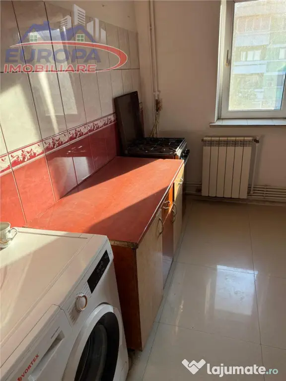 Apartament 3 camere de zona Ultracentrala Tulcea - Tulcea (Tulcea)