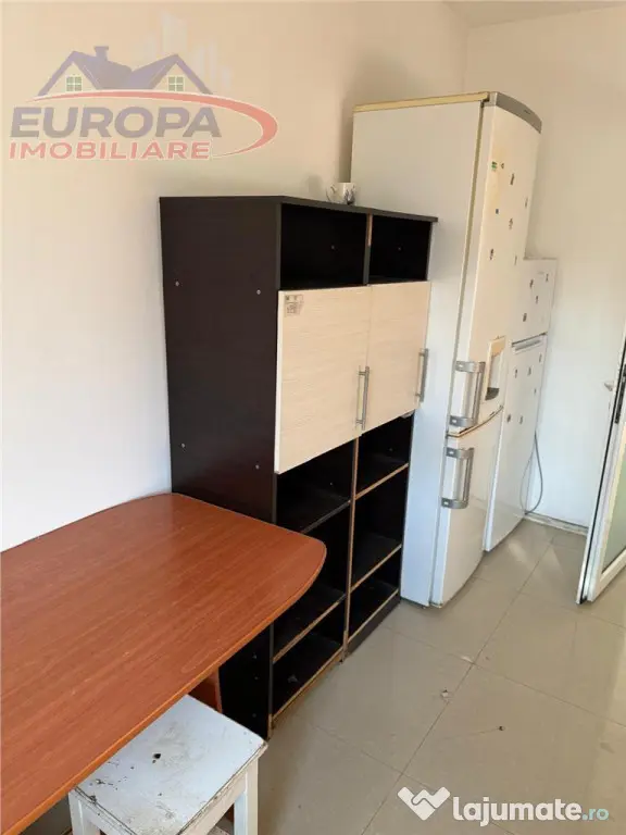 Apartament 3 camere de zona Ultracentrala Tulcea - Tulcea (Tulcea)