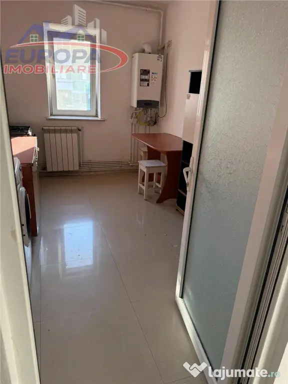 Apartament 3 camere de zona Ultracentrala Tulcea - Tulcea (Tulcea)