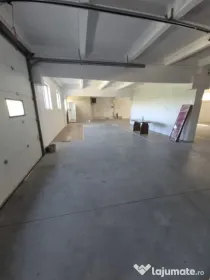 Spatiu de inchiriat , 300 mp | Calea Baciu | Zona Valea Seac