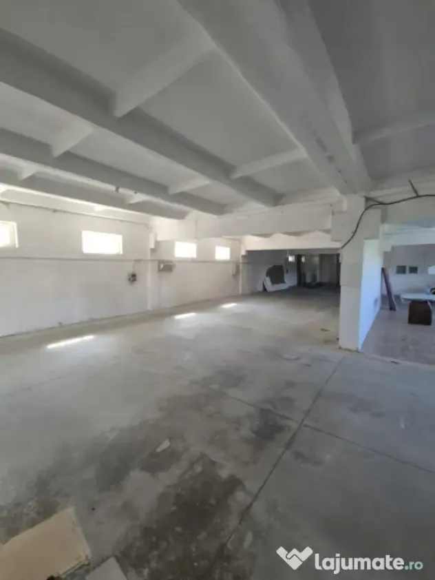 Spatiu de inchiriat , 300 mp | Calea Baciu | Zona Valea Seac - Baciu (Cluj)