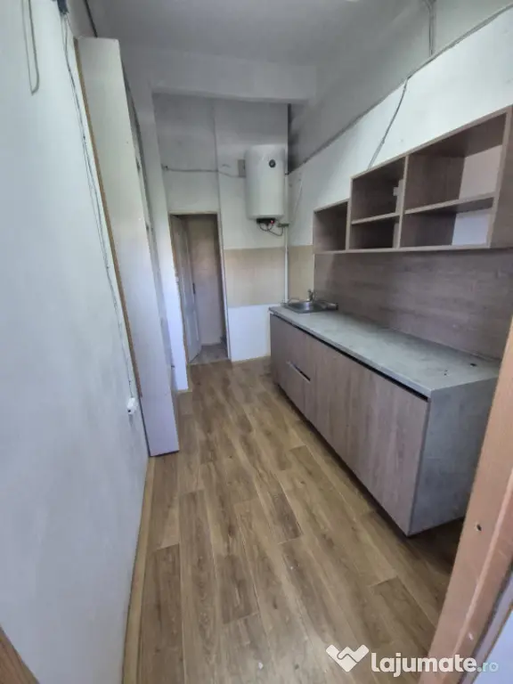 Spatiu de inchiriat , 300 mp | Calea Baciu | Zona Valea Seac - Baciu (Cluj)