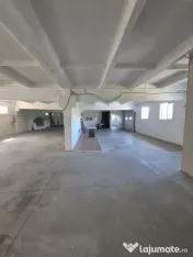 Spatiu de inchiriat , 300 mp | Calea Baciu | Zona Valea Seac 