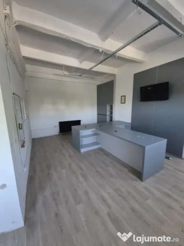 Spatiu de inchiriat , 300 mp | Calea Baciu | Zona Valea Seac - Baciu (Cluj)