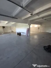 Spatiu de inchiriat , 300 mp | Calea Baciu | Zona Valea Seac 