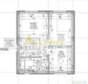 ALLIANCE MIORITA | Vila individuala cu 4 camere - 2 bai |... 