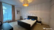 Apartament 3 camere l Barbu Vﾄツﾄビescu l decomandat 