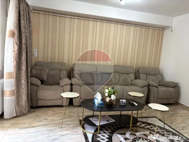 13 Septembrie | Prosper Center | Apartament 2 Cam | Prima... - Bucuresti (Bucuresti-Ilfov)