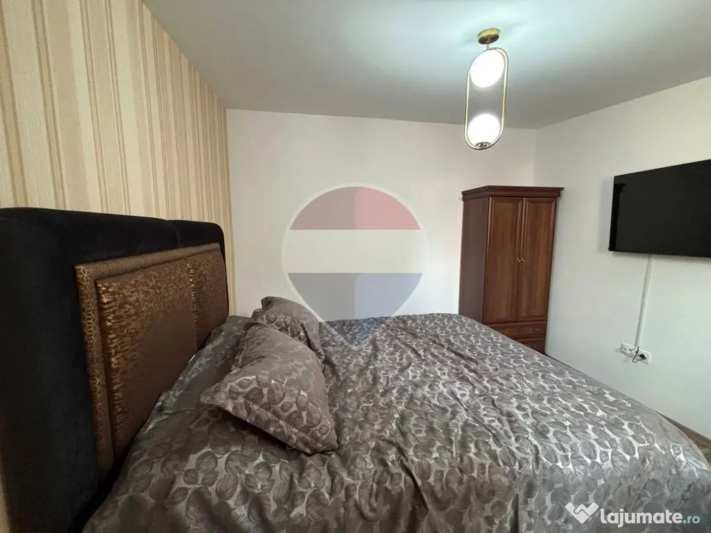 13 Septembrie | Prosper Center | Apartament 2 Cam | Prima... - Bucuresti (Bucuresti-Ilfov)