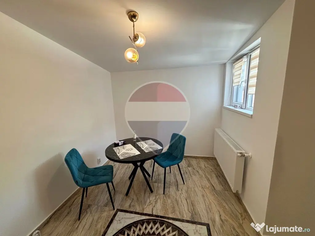 13 Septembrie | Prosper Center | Apartament 2 Cam | Prima... - Bucuresti (Bucuresti-Ilfov)