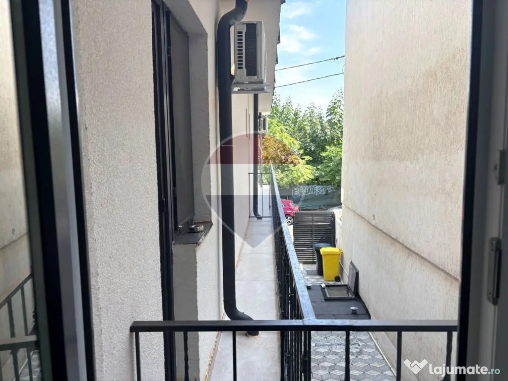 13 Septembrie | Prosper Center | Apartament 2 Cam | Prima... - Bucuresti (Bucuresti-Ilfov)