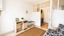 Garsonieră 21 mp | Tractorul | etaj interediar