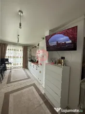 Apartament 2 Camere Decomandat, Alezzi Oddysey 