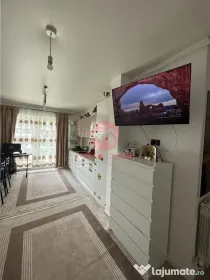 Apartament 2 Camere Decomandat, Alezzi Oddysey