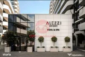Apartament 2 Camere Decomandat, Alezzi Oddysey 