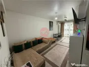 Apartament 2 Camere Decomandat, Alezzi Oddysey 