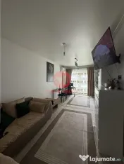 Apartament 2 Camere Decomandat, Alezzi Oddysey 