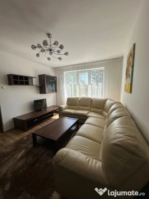 Apartament 2 camere | Bd. Independenței – zona RFN | Deco - Baia Mare (Maramures)