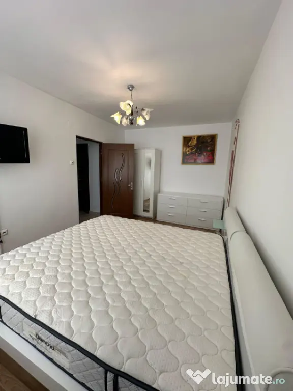 Apartament 2 camere | Bd. Independenței – zona RFN | Deco - Baia Mare (Maramures)