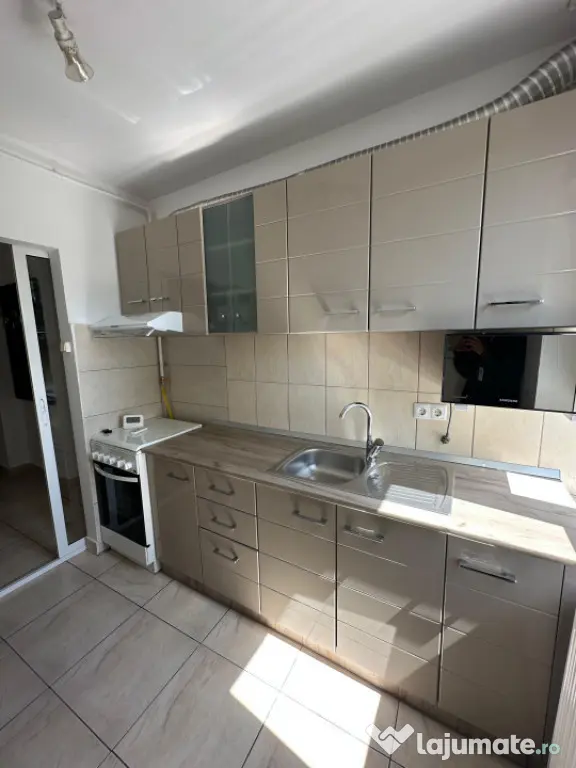 Apartament 2 camere | Bd. Independenței – zona RFN | Deco - Baia Mare (Maramures)