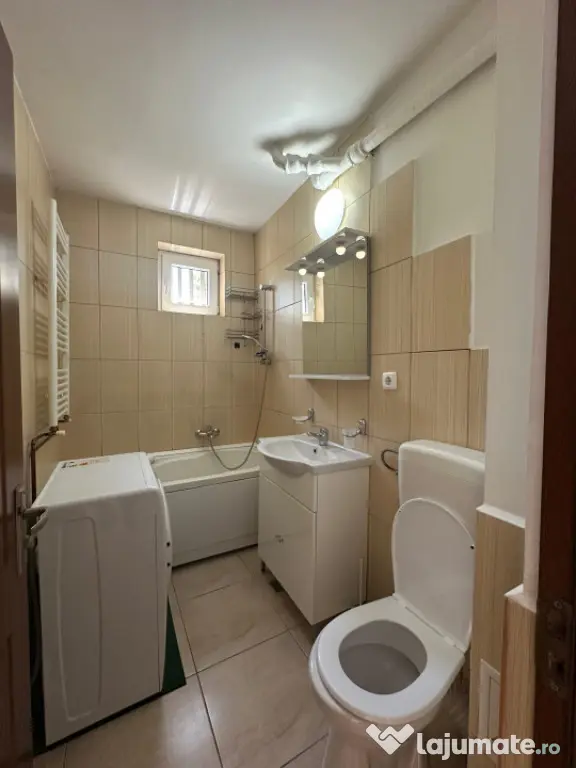 Apartament 2 camere | Bd. Independenței – zona RFN | Deco - Baia Mare (Maramures)