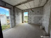 Casă la Roșu pe Dealul Furcilor – 3 Dormitoare, Subsol, 