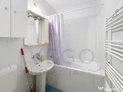 2 camere si loc parcare, etaj intermediar, zona Grigorescu