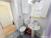 2 camere si loc parcare, etaj intermediar, zona Grigorescu