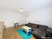 2 camere si loc parcare, etaj intermediar, zona Grigorescu