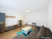 2 camere si loc parcare, etaj intermediar, zona Grigorescu