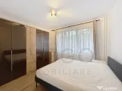 2 camere si loc parcare, etaj intermediar, zona Grigorescu