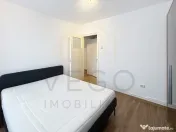 2 camere si loc parcare, etaj intermediar, zona Grigorescu