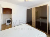 2 camere si loc parcare, etaj intermediar, zona Grigorescu