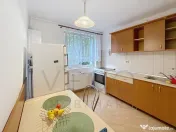 2 camere si loc parcare, etaj intermediar, zona Grigorescu