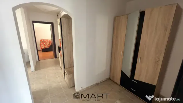 Apartament 3 camere decomandate Vasile Aaron - Sibiu (Sibiu)