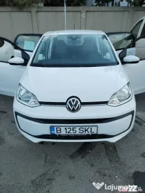 Vw up 2021 benzina 999