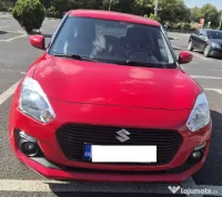 Suzuki Swift Passion