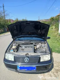 Vand wv  bora variant 