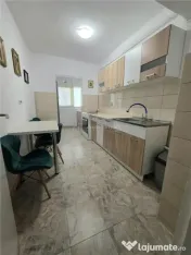2 camere, 68 mp, etaj 2, Unirii Nord - intersectia Prutului 