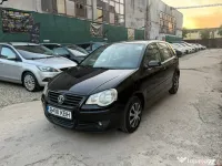 Volkswagen Polo 1.4 Benzină 75 CP / 2007 ,Facelit / Euro 4 / 230.000 KM