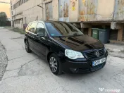 Volkswagen Polo 1.4 Benzină 75 CP / 2007 ,Facelit / Euro 4 / 230.000 KM