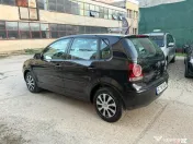 Volkswagen Polo 1.4 Benzină 75 CP / 2007 ,Facelit / Euro 4 / 230.000 KM