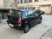 Volkswagen Polo 1.4 Benzină 75 CP / 2007 ,Facelit / Euro 4 / 230.000 KM