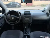 Volkswagen Polo 1.4 Benzină 75 CP / 2007 ,Facelit / Euro 4 / 230.000 KM