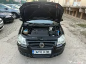 Volkswagen Polo 1.4 Benzină 75 CP / 2007 ,Facelit / Euro 4 / 230.000 KM