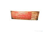 Tractor Carraro 25 CAI cu remorca