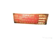 Tractor Carraro 25 CAI cu remorca 